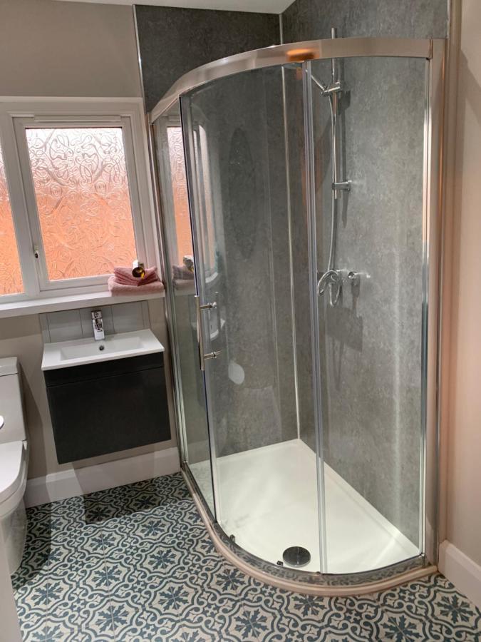 City Break Plush Pad, Walking Distance To City Centre Belfast Exteriör bild