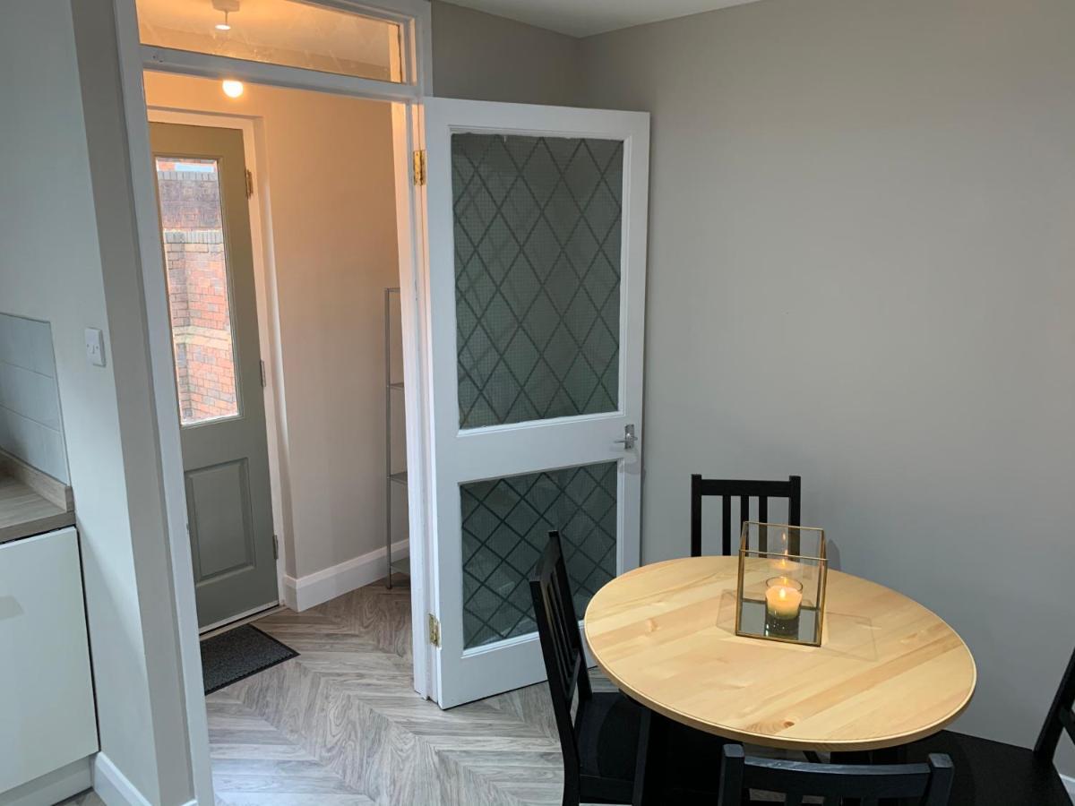 City Break Plush Pad, Walking Distance To City Centre Belfast Exteriör bild