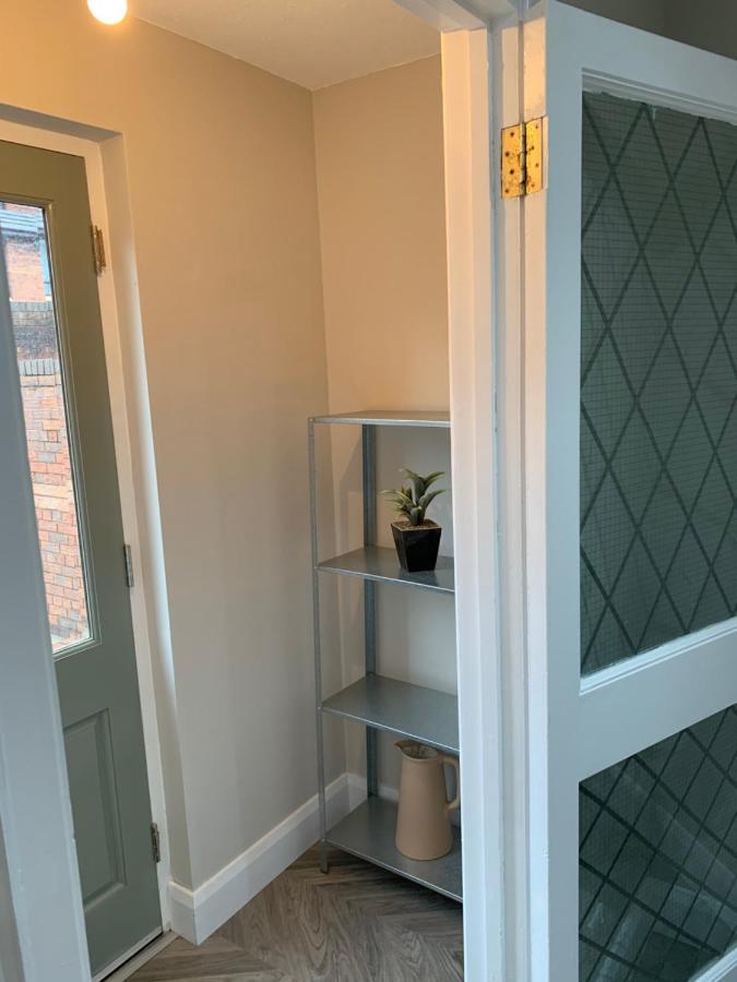 City Break Plush Pad, Walking Distance To City Centre Belfast Exteriör bild
