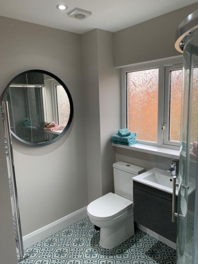 City Break Plush Pad, Walking Distance To City Centre Belfast Exteriör bild