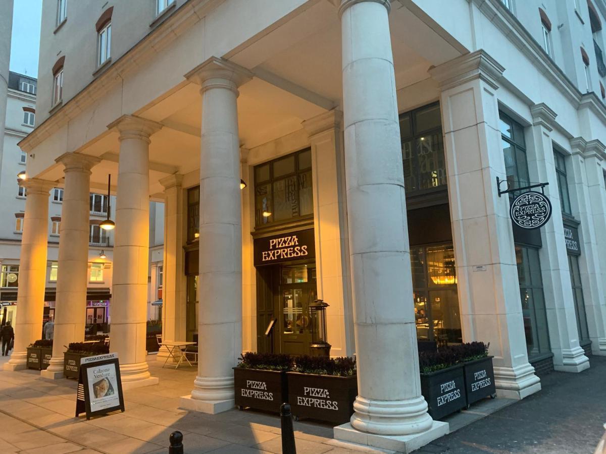 City Break Plush Pad, Walking Distance To City Centre Belfast Exteriör bild